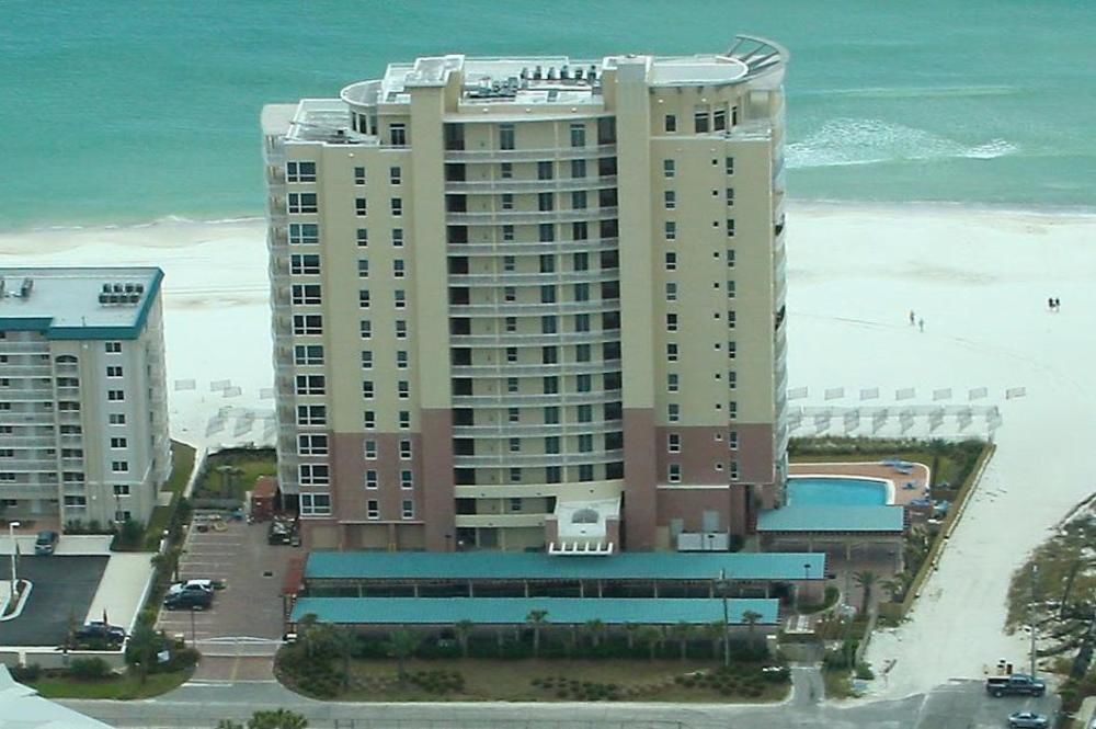 מלון פרדידו קי La Playa By Luxury Coastal Vacations מראה חיצוני תמונה