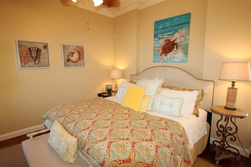 מלון פרדידו קי La Playa By Luxury Coastal Vacations מראה חיצוני תמונה